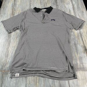 Peter Millar TCU Horned Frogs Polo Shirt